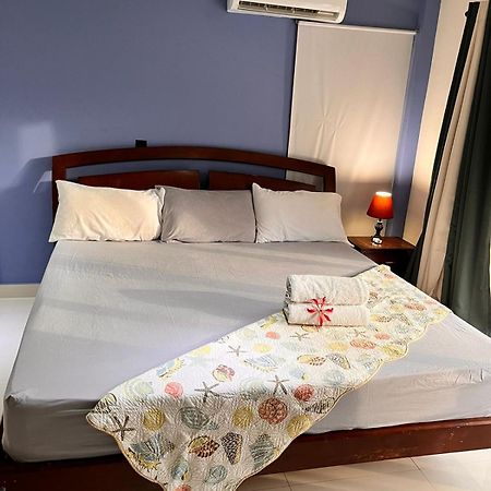 Hotel Orange House Downtown San Andrés Zewnętrze zdjęcie