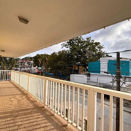 Hotel Orange House Downtown San Andrés Zewnętrze zdjęcie