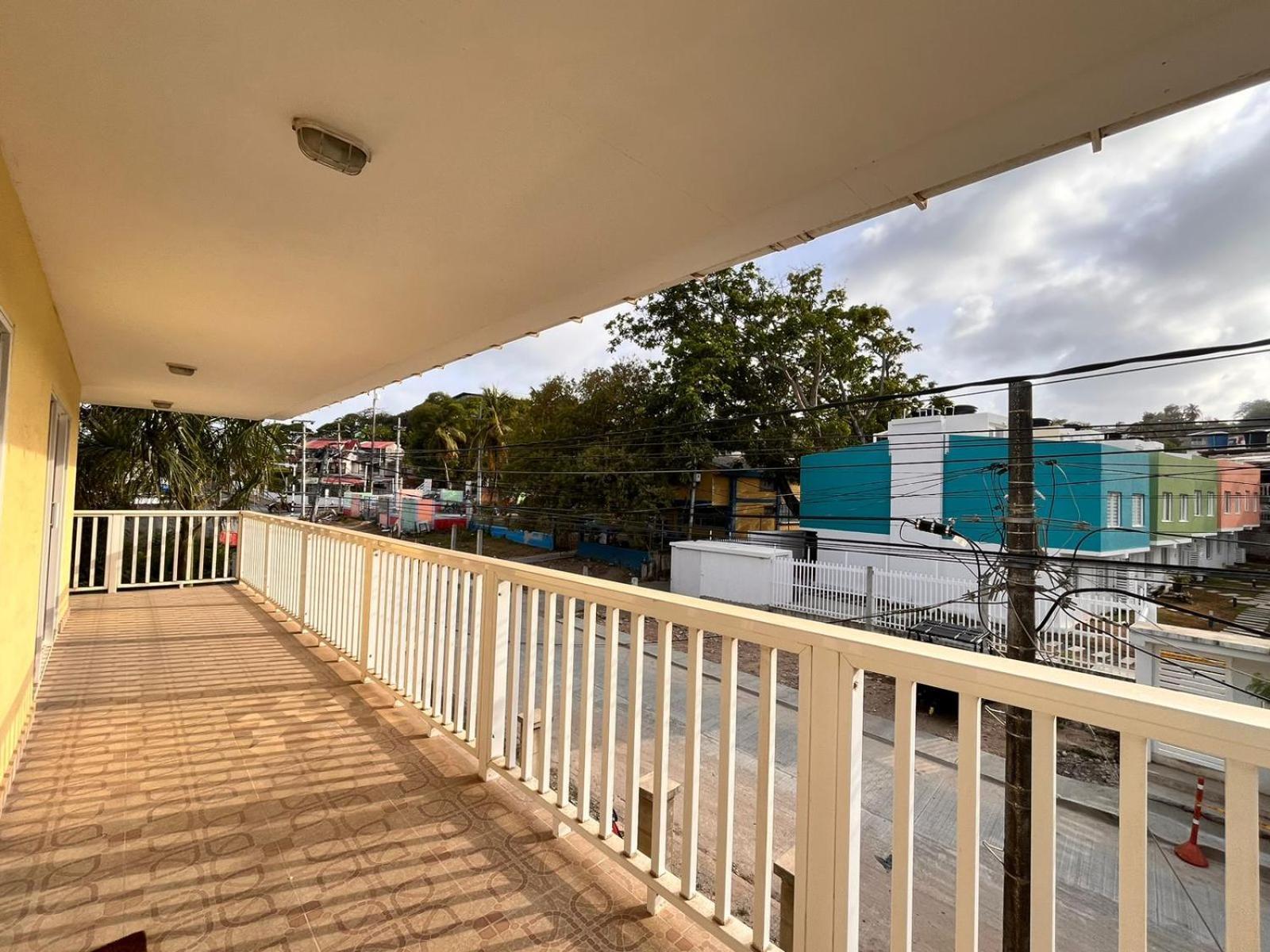 Hotel Orange House Downtown San Andrés Zewnętrze zdjęcie